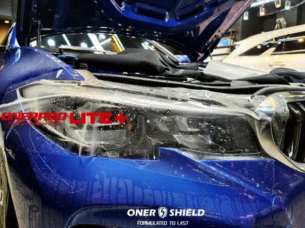 아직도 고민 되는 신차 컨디션 유지하는 방법 BMW 320i 포르티마오 블루 / 서초, 강남, 양재