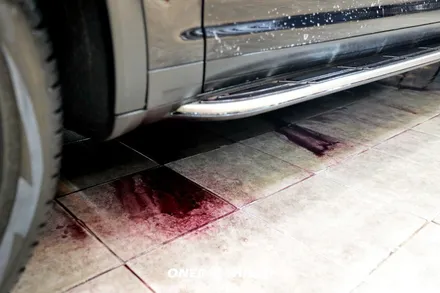서초 포르쉐 카이엔 터보S 중고차에서 새차로 바뀌는 방법 (오너쉴드) / 서초, 강남, 양재