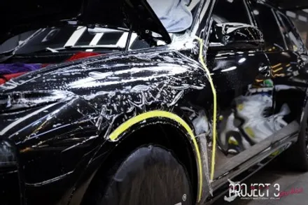 송파 PPF 전체 시공 맡기길 정말 잘 했어요 / 서초, 강남, 양재