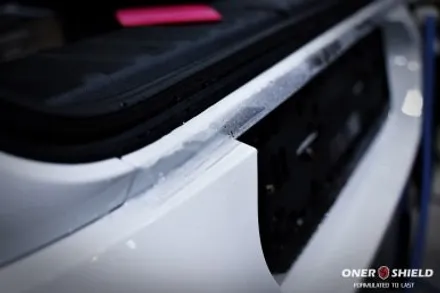 양재동유리막코팅 비용과 작업 과정을 알아보세요 BMW X2 신차 작업 / 서초, 강남, 양재