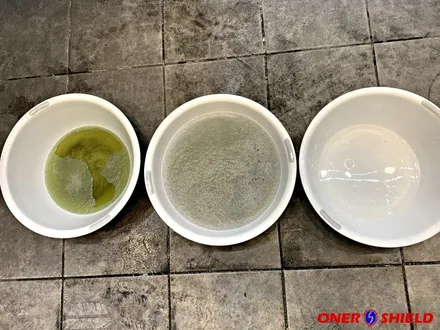 에어컨 틀었는데 에어컨악취로 고생하신다면 해결방법은? | 서초동 모하비 에바크리닝 (오너쉴드) / 서초, 강남, 양재