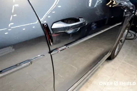 아우디 Q8 SUV 서초, 강남 가디언 도어가드 문콕방지 | 오너쉴드 서초 / 서초, 강남, 양재