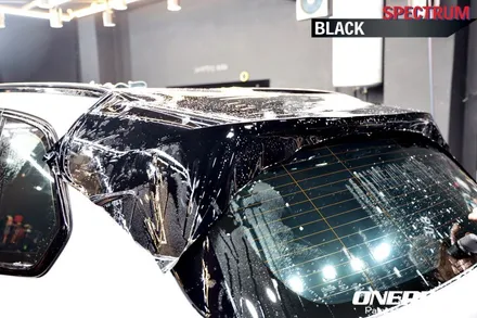 강남. 서초PPF BMW 코리아 25주년 에디션 X5 M50i 전체 무광PPF, 블랙PPF, 실내PPF  (오너프로 스펙트럼 매트) | 오너쉴드서초 / 서초, 강남, 양재