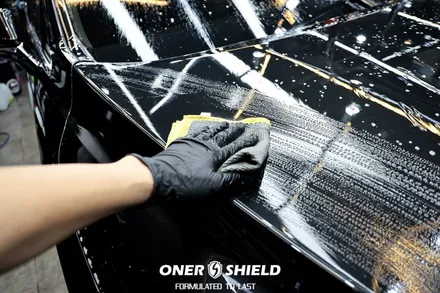 렉서스 인증 중고차 구입 후 차량 관리하기 편한 시공 3가지 (렉서스 RX450h) / 서초, 강남, 양재