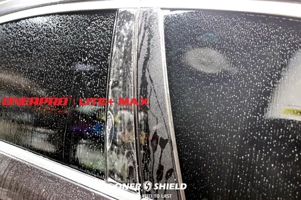 BMW 530i 강남ppf 실내, 외부 생활보호PPF 시공으로 생활스크래치 보호 | 오너쉴드 / 서초, 강남, 양재