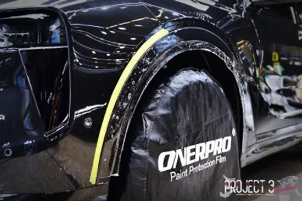 송파 PPF 전체 시공 맡기길 정말 잘 했어요 / 서초, 강남, 양재