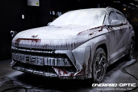 코나 신차패키지, 코나 N라인 실내 사진 / 서초, 강남, 양재