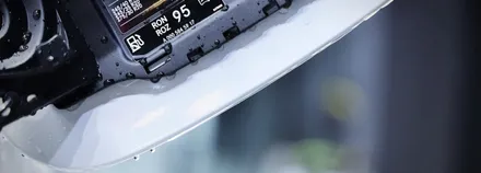 관악구 유리막코팅과 생활보호PPF 신차 출고와 동시에 작업했습니다. | 벤츠 E250 AMG 라인 / 서초, 강남, 양재