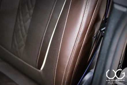 강남UG가죽코팅 BMW 6GT 가죽코팅 잘 알고 해야 후회가 없습니다. / 서초, 강남, 양재