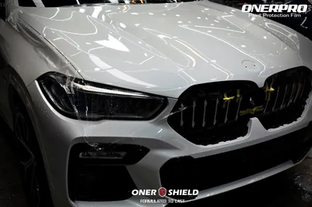 BMW X6 Xdrive 40i 서초 방배 반포 양재 신차패키지 썬팅 PPF 가능한곳 오너쉴드 / 서초, 강남, 양재