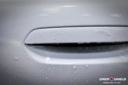 양재동유리막코팅 비용과 작업 과정을 알아보세요 BMW X2 신차 작업 / 서초, 강남, 양재