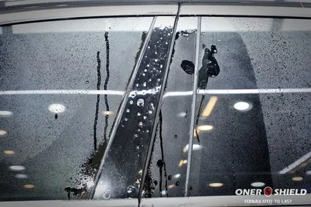 서초 고광택랩핑 BMW 7시리즈 차량에 투톤 랩핑으로 존재감 상승 / 서초, 강남, 양재