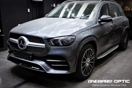 벤츠 GLE450 신차패키지 잘한다! / 서초, 강남, 양재