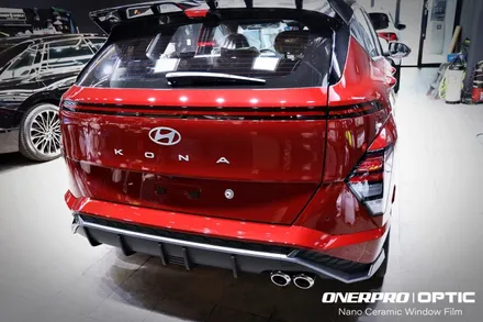 코나 신차패키지, 코나 N라인 실내 사진 / 서초, 강남, 양재