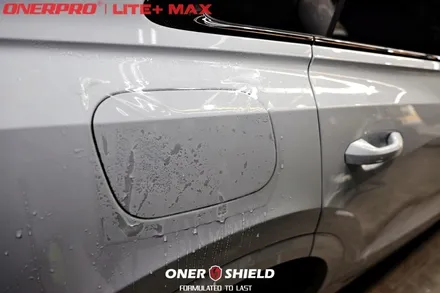 AUDI (아우디) Q8 흰색차 서초 PPF, 유리막코팅, 가죽코팅 시공 잘하는 곳 선택하는 Tip / 서초, 강남, 양재