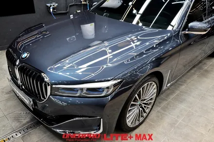 서초 PPF와 유리막코팅 중 내 차에 맞는 시공은? BMW 730LD (오너쉴드) / 서초, 강남, 양재