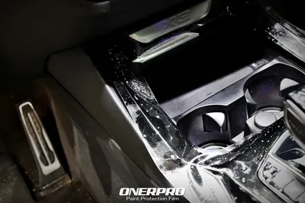 양재동PPF 시공 BMW X3 20i 블루클린 그레이 선루프, 보닛, 생활보호 패키지 추천 / 서초, 강남, 양재