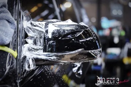 송파 PPF 전체 시공 맡기길 정말 잘 했어요 / 서초, 강남, 양재