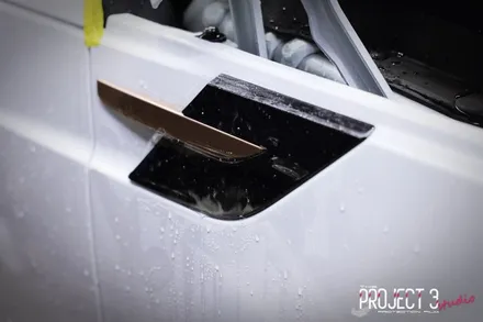 레인지로버 스포츠! PPF로 끝장나는 보호력을 경험하세요 / 서초, 강남, 양재