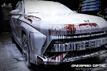 코나 신차패키지, 코나 N라인 실내 사진 / 서초, 강남, 양재