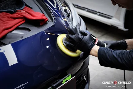 포르쉐 인증중고차 Porsche AG에서 구입한 파나메라 신차 느낌으로 타는 작업 방법 / 서초, 강남, 양재