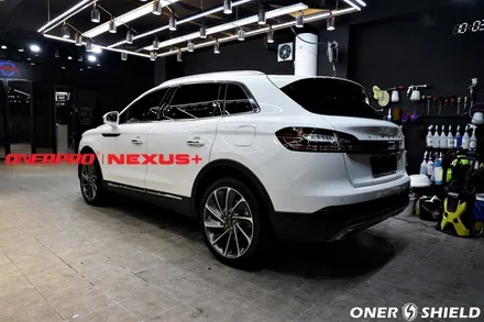 강남 역삼동 도곡동 PPF 링컨 노틸러스 하이그로시 오너프로 PPF로 스크래치로 부터 보호하세요 | 오너쉴드 서초 / 서초, 강남, 양재