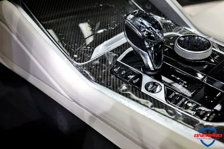 서초 반포 실내PPF 와 생활보호PPF 작업 BMW X6 50i  [오너프로&프로젝트3] / 서초, 강남, 양재