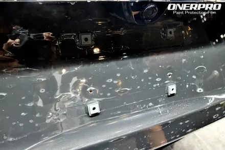 삼성동PPF 대표가 직접 시공하는 링컨 에비에이터 전체PPF, 실내PPF, 가죽코팅 / 서초, 강남, 양재