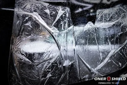 카니발 스노우 화이트 펄 페이스리프트 반반사 필름 틴트어카 고스트 썬팅 농도 알아볼까요? / 서초, 강남, 양재