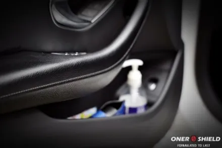 서초가죽코팅 전문점 기온쿼츠 인증점 오너쉴드에서벤츠 E350 가죽코팅 시공 받았습니다. / 서초, 강남, 양재