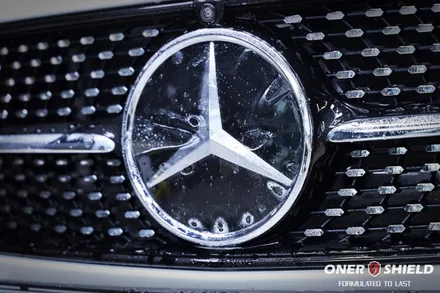 관악구 유리막코팅과 생활보호PPF 신차 출고와 동시에 작업했습니다. | 벤츠 E250 AMG 라인 / 서초, 강남, 양재