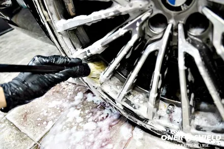 강남/서초 신차 유리막코팅, 가죽코팅 BMW THE7 신차패키지 | 오너쉴드 서초 / 서초, 강남, 양재