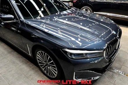 서초 PPF와 유리막코팅 중 내 차에 맞는 시공은? BMW 730LD (오너쉴드) / 서초, 강남, 양재