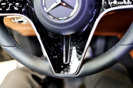 강남 대치동PPF  실내PPF 벤츠 S350d 시공후기 / 서초, 강남, 양재