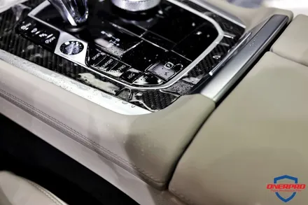 서초 반포 실내PPF 와 생활보호PPF 작업 BMW X6 50i  [오너프로&프로젝트3] / 서초, 강남, 양재