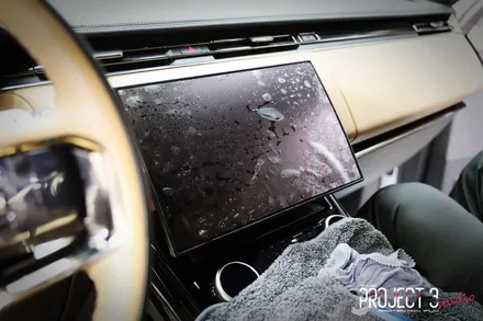 레인지로버 스포츠! PPF로 끝장나는 보호력을 경험하세요 / 서초, 강남, 양재