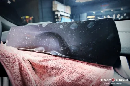 양재동유리막코팅 비용과 작업 과정을 알아보세요 BMW X2 신차 작업 / 서초, 강남, 양재