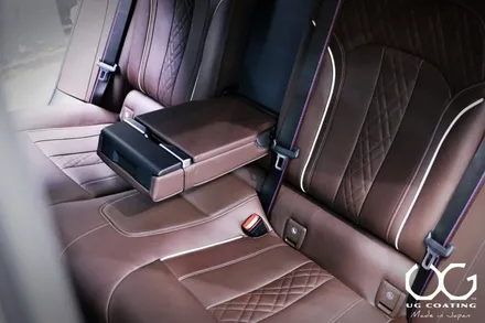 강남UG가죽코팅 BMW 6GT 가죽코팅 잘 알고 해야 후회가 없습니다. / 서초, 강남, 양재