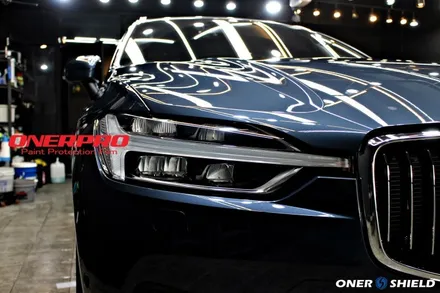 방배동PPF 볼보 XC60 출고 후 생활보호패키지 PPF 시공으로 보호해주세요 | 서초구 오너쉴드 / 서초, 강남, 양재
