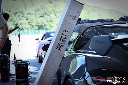 PWRS 2023 포르쉐 월드로드쇼에 오너프로 & 프로젝트3 PPF 단독 스탭 참석 후기 / 서초, 강남, 양재