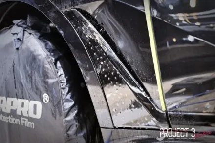 송파 PPF 전체 시공 맡기길 정말 잘 했어요 / 서초, 강남, 양재