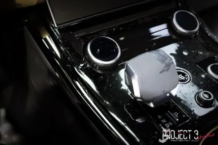 레인지로버 스포츠! PPF로 끝장나는 보호력을 경험하세요 / 서초, 강남, 양재