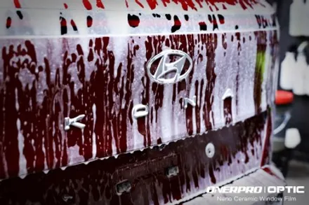 코나 신차패키지, 코나 N라인 실내 사진 / 서초, 강남, 양재