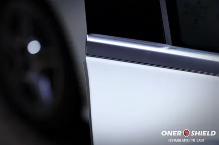 관악구 유리막코팅과 생활보호PPF 신차 출고와 동시에 작업했습니다. | 벤츠 E250 AMG 라인 / 서초, 강남, 양재