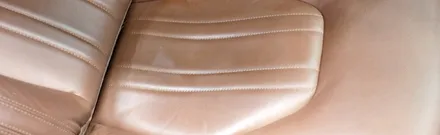 한남동 광택과 유리막코팅, 내부 실내크리닝까지 한곳에서 이루어진 마세라티 기블리 작업 / 서초, 강남, 양재
