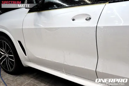 강남. 서초PPF BMW 코리아 25주년 에디션 X5 M50i 전체 무광PPF, 블랙PPF, 실내PPF  (오너프로 스펙트럼 매트) | 오너쉴드서초 / 서초, 강남, 양재