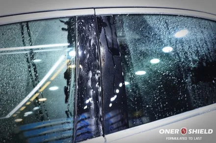 강남 신차패키지 믿고 맡기는 작업 퀄리티 아우디 A3 40TFSI S Tronic / 서초, 강남, 양재