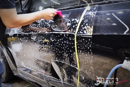 송파 PPF 전체 시공 맡기길 정말 잘 했어요 / 서초, 강남, 양재