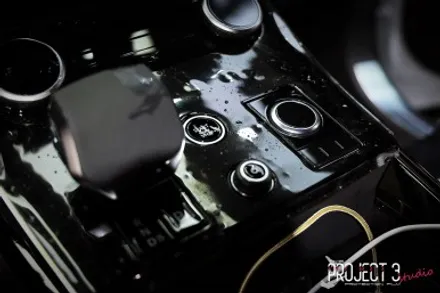 레인지로버 스포츠! PPF로 끝장나는 보호력을 경험하세요 / 서초, 강남, 양재