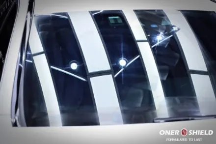 관악구 유리막코팅과 생활보호PPF 신차 출고와 동시에 작업했습니다. | 벤츠 E250 AMG 라인 / 서초, 강남, 양재